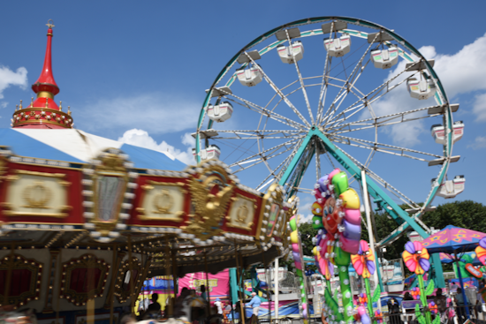 Security Concerns Arise After Violence Near Maryland State Fair, Baltimore Police Investigating