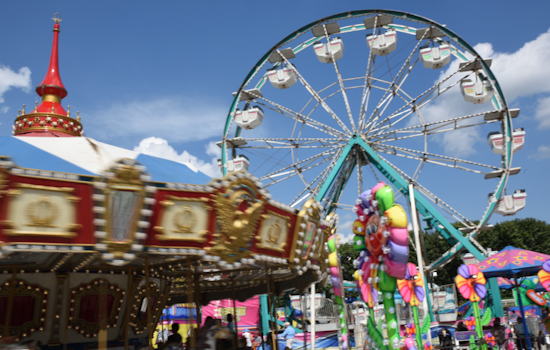 Security Concerns Arise After Violence Near Maryland State Fair, Baltimore Police Investigating