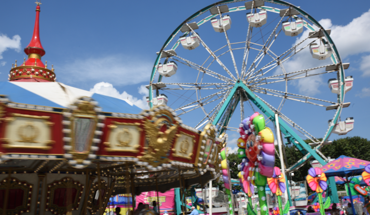 Security Concerns Arise After Violence Near Maryland State Fair, Baltimore Police Investigating