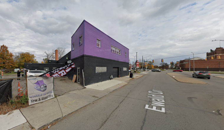 Security Guard Wounded in Shooting Outside Detroit Motorcycle Club, No Suspects Arrested Yet