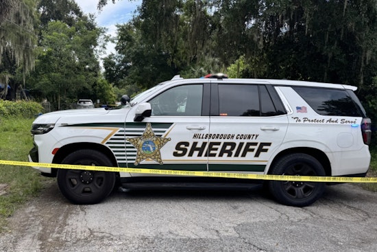Seffner Woman Hospitalized with Self-Inflicted Gunshot Wound, Hillsborough County Deputies Investigating