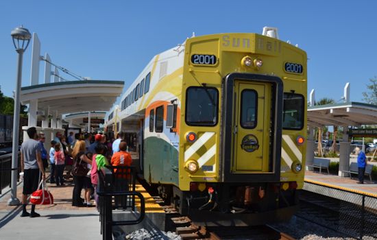 Seminole County Approves $11.5 Million for SunRail as Transfer to Local Control Looms