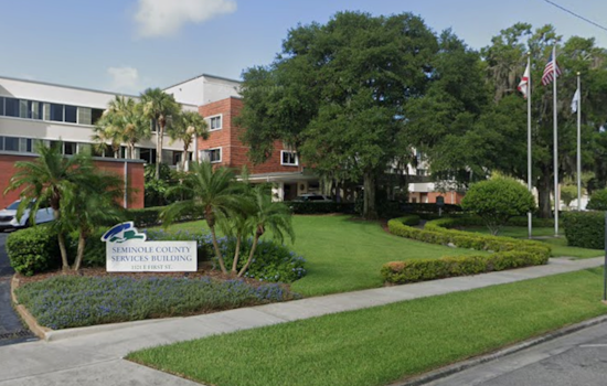 Seminole County Approves Property Tax Hike for First Time in 16 Years Amid Fiscal Challenges