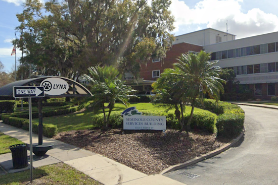Seminole County Commissioners Vote for Property Tax Increase, First in Over 16 Years Amid Public Discontent