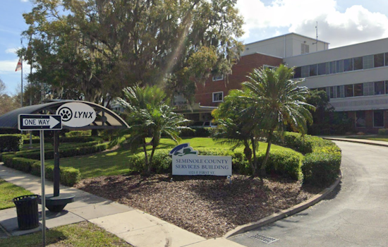 Seminole County Commissioners Vote for Property Tax Increase, First in Over 16 Years Amid Public Discontent
