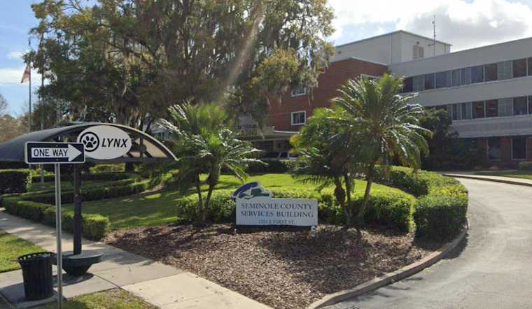 Seminole County Commissioners Vote for Property Tax Increase, First in Over 16 Years Amid Public Discontent