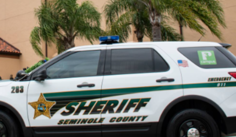 Seminole County Teens Charged for Fabricating Boating Incident on Lake Brantley