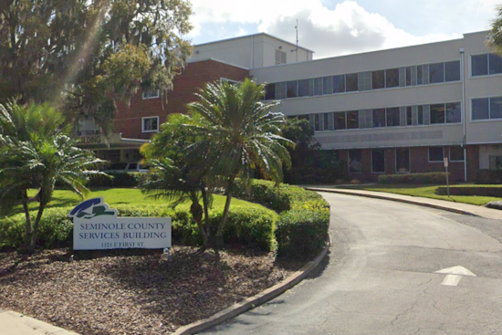 Seminole County Unveils Phase II of Sanford Courtyard Affordable Housing Project