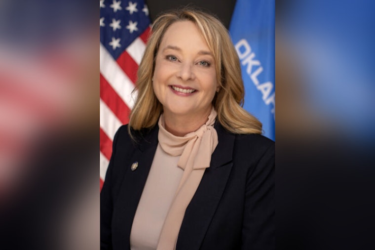 Sen. Standridge Champions Norman and Noble Residents Amid Oklahoma Turnpike Controversy