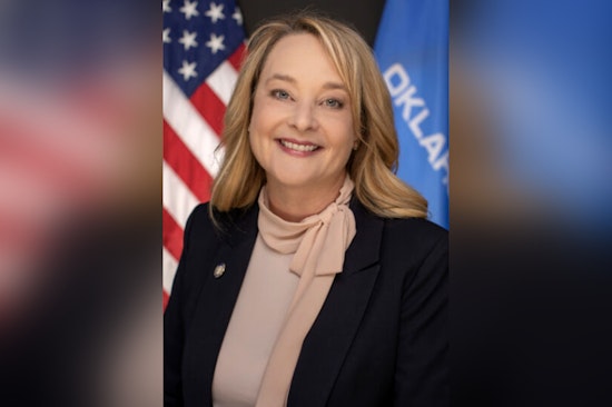 Sen. Standridge Champions Norman and Noble Residents Amid Oklahoma Turnpike Controversy