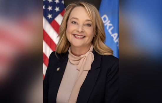 Sen. Standridge Champions Norman and Noble Residents Amid Oklahoma Turnpike Controversy