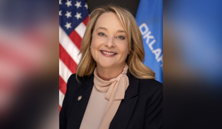 Sen. Standridge Champions Norman and Noble Residents Amid Oklahoma Turnpike Controversy