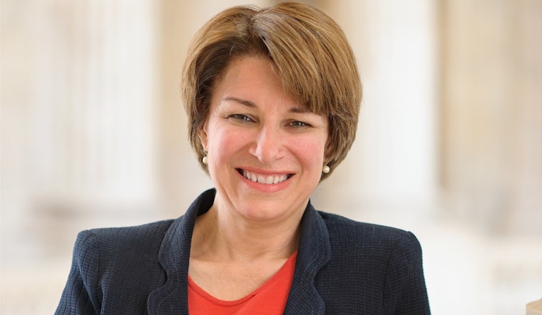 Senate Passes Epic 9-1-1 Upgrade Bill Spearheaded by Klobuchar & Blackburn