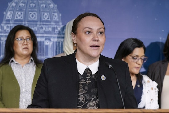 Senator Alice Mann Critiques Rising Health Care Costs and Policies Under Trump Administration at Roundtable with Governor Walz