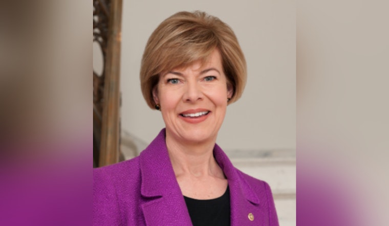 Senator Baldwin Blasts GOP Over Potential ACA Cuts, Wisconsin Families at Risk of Losing Vital Health Support