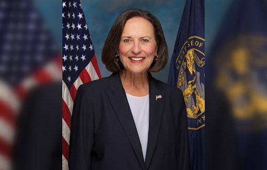 Senator Deb Fischer Advocates for Fiscal Sanity, Prioritizes Nebraska Projects by Slashing Wasteful Federal Spending