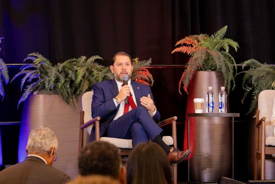 Senator Gallego Champions Consumer Rights at Anti-Monopoly Summit, Takes Aim at Corporate Dominance