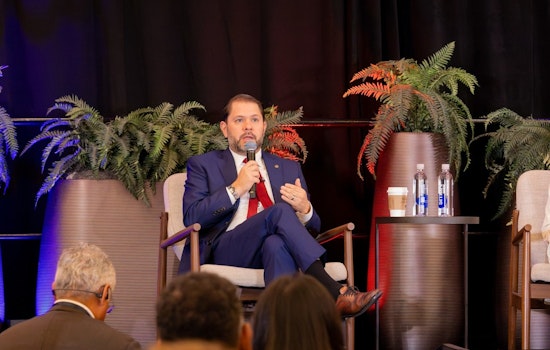 Senator Gallego Champions Consumer Rights at Anti-Monopoly Summit, Takes Aim at Corporate Dominance