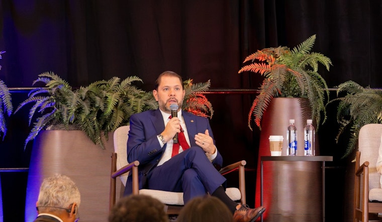 Senator Gallego Champions Consumer Rights at Anti-Monopoly Summit, Takes Aim at Corporate Dominance