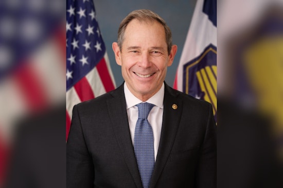 Senator John Curtis to Speak at 2025 Eastern Utah Economic Summit at USU Eastern
