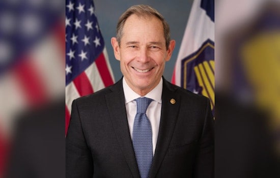 Senator John Curtis to Speak at 2025 Eastern Utah Economic Summit at USU Eastern