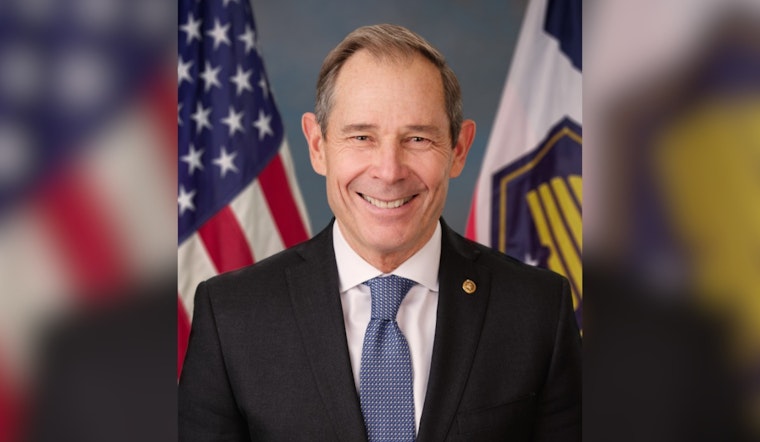 Senator John Curtis to Speak at 2025 Eastern Utah Economic Summit at USU Eastern