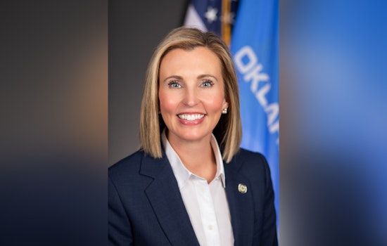Senator Kristen Thompson Leads Oklahoma Interim Study on Hidden Health and Economic Costs of Food Additives