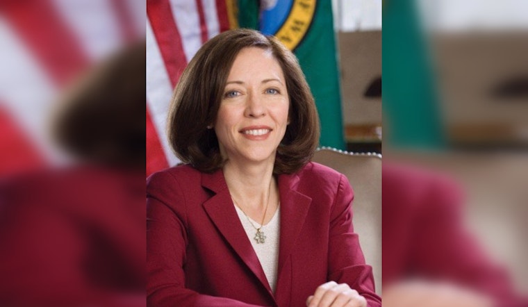 Senator Maria Cantwell Calls for FCC Chair to Testify, Defends Press Freedom Amid Concerns of Government Overreach
