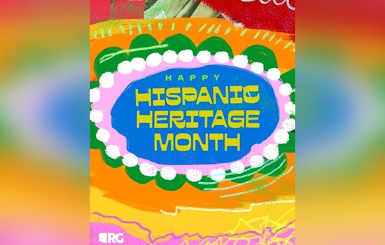 Senator Ruben Gallego Honors Hispanic Heritage Month, Emphasizes Latino Contributions to American Culture