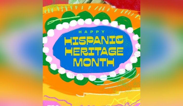 Senator Ruben Gallego Honors Hispanic Heritage Month, Emphasizes Latino Contributions to American Culture