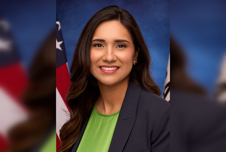 Senator Sabrina Cervantes Files Claim Against Sacramento for Alleged False Arrest and Detention After DUI Accusations