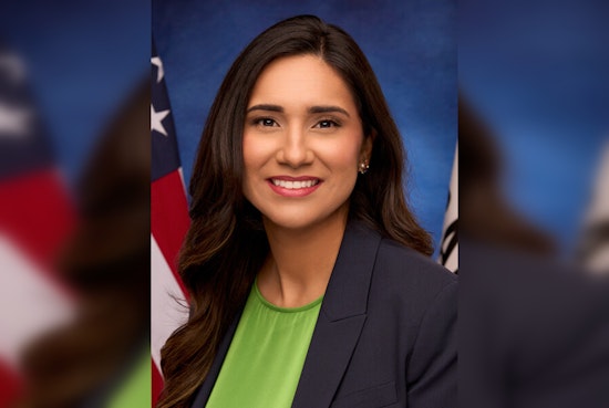 Senator Sabrina Cervantes Files Claim Against Sacramento for Alleged False Arrest and Detention After DUI Accusations