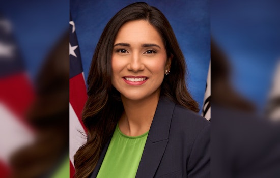Senator Sabrina Cervantes Files Claim Against Sacramento for Alleged False Arrest and Detention After DUI Accusations