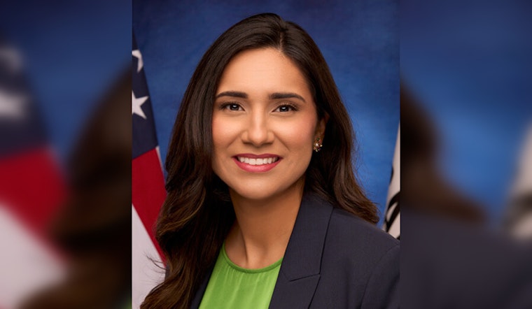 Senator Sabrina Cervantes Files Claim Against Sacramento for Alleged False Arrest and Detention After DUI Accusations