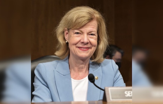 Senator Tammy Baldwin Urges Action Against Escalating Health Care Costs Due to Potential ACA Tax Credit Expiry
