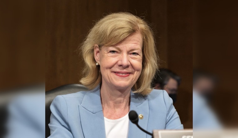 Senator Tammy Baldwin Urges Action Against Escalating Health Care Costs Due to Potential ACA Tax Credit Expiry