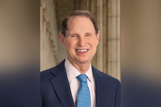 Senator Wyden Champions Bill to Preserve Education for Students with Disabilities Amid Funding Cuts