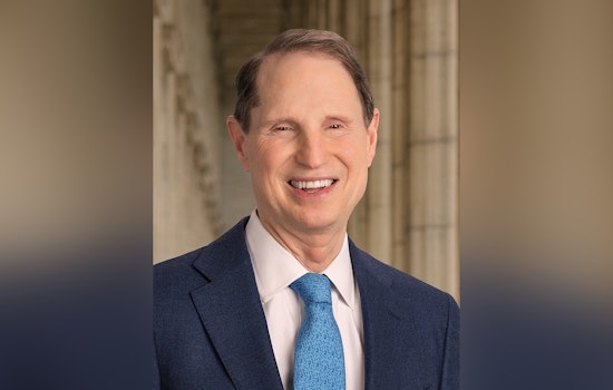 Senator Wyden Champions Bill to Preserve Education for Students with Disabilities Amid Funding Cuts