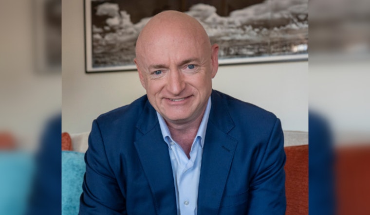 Senators Including Former Astronaut Mark Kelly Oppose $375 Million Relocation of Space Shuttle Discovery