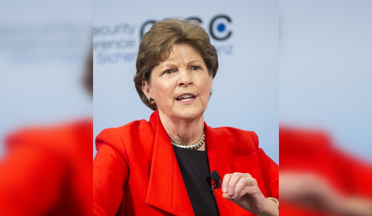 Senators Shaheen, King, Collins Urge Retention of Paper Checks for U.S. Government Payments