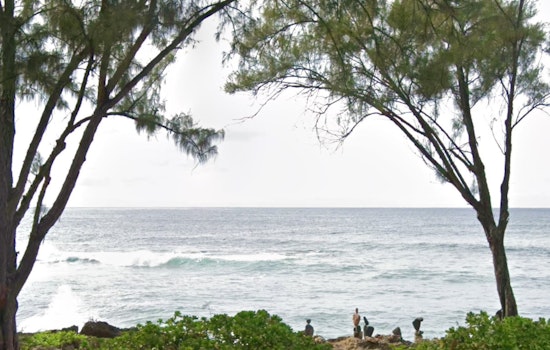 Senior Woman in Critical Condition After Being Found Unresponsive in Oahu's North Shore Waters