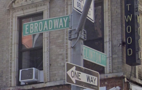 Senior Woman Injured in Crossfire During Manhattan Shooting, Police Seek Suspects on E-Bike