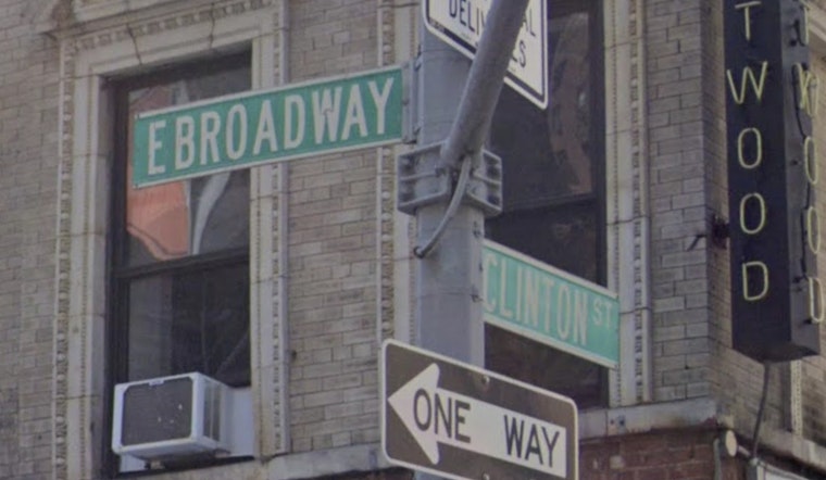 Senior Woman Injured in Crossfire During Manhattan Shooting, Police Seek Suspects on E-Bike