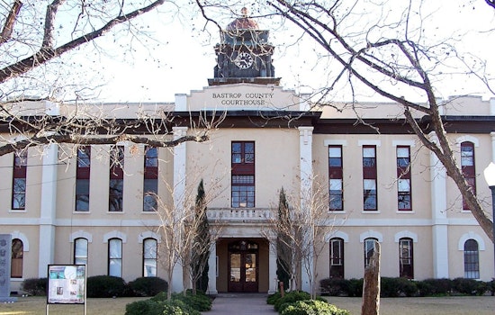Sentencing Day in Bastrop County for Truck Driver Guilty of Manslaughter in Hays CISD Bus Crash