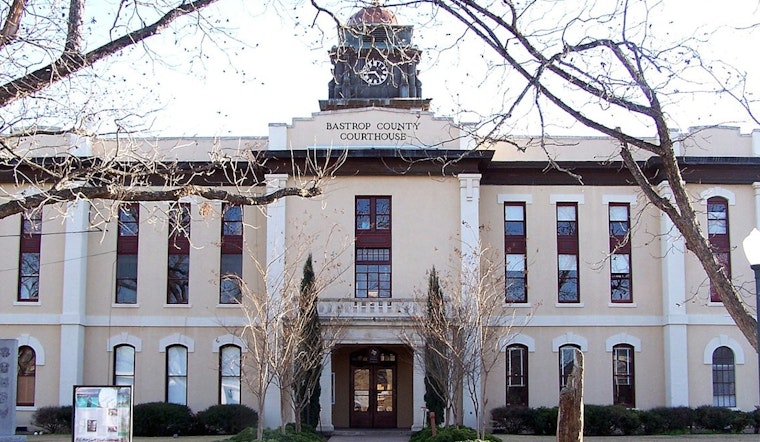 Sentencing Day in Bastrop County for Truck Driver Guilty of Manslaughter in Hays CISD Bus Crash