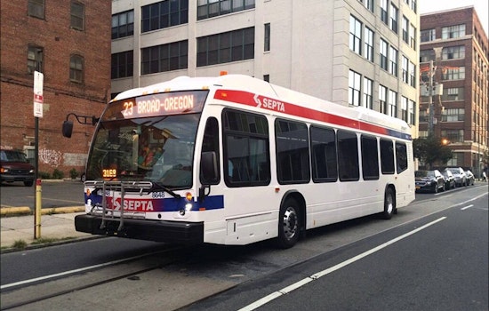 SEPTA Restores Full Service in Philadelphia Amid Fare Hike to Address $213M Budget Gap
