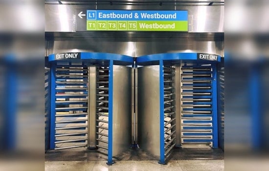 SEPTA's New Letter-and-Color System Gains Traction Among Philadelphians