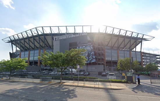 SEPTA Service Cuts Spell Trouble for Eagles Fans, Limited Trains for Home Opener Against Cowboys in Philadelphia