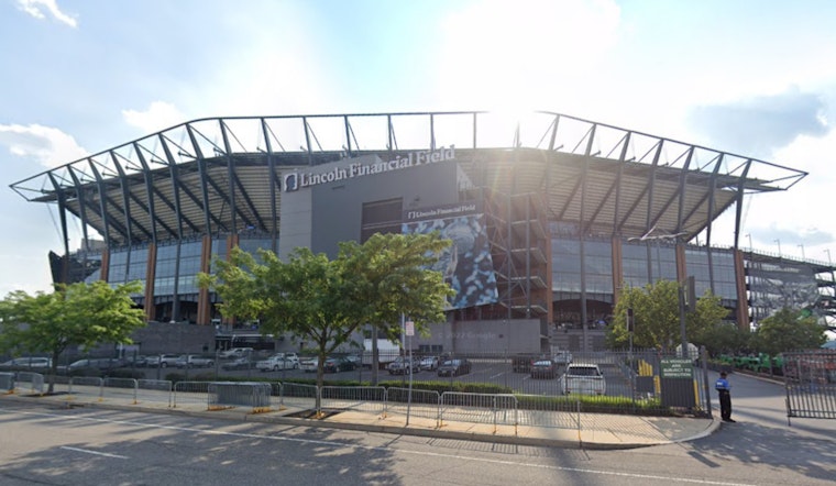 SEPTA Service Cuts Spell Trouble for Eagles Fans, Limited Trains for Home Opener Against Cowboys in Philadelphia
