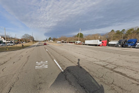 Serious Crash on Asheville Highway in East Knoxville Leads to Major Traffic Delays